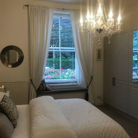 The Apartment 9 Comely Park Dunfermline Kültér fotó